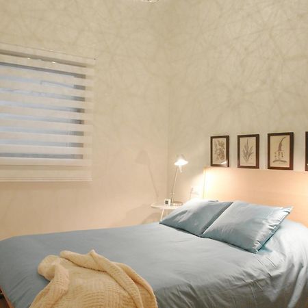 מאלגה Moderno Y Centrico Apartamento 1 Dormitorio מראה חיצוני תמונה