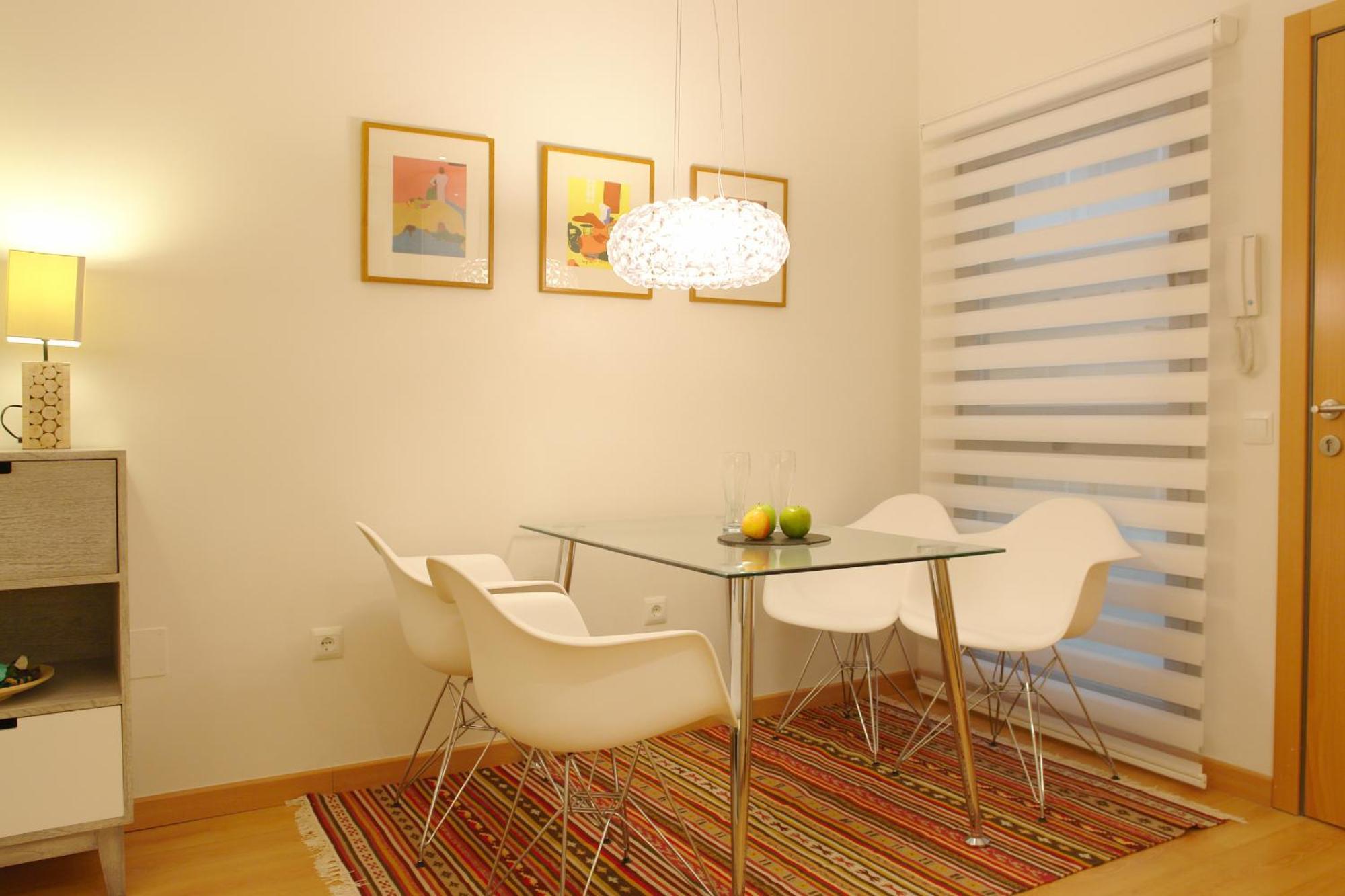 מאלגה Moderno Y Centrico Apartamento 1 Dormitorio מראה חיצוני תמונה