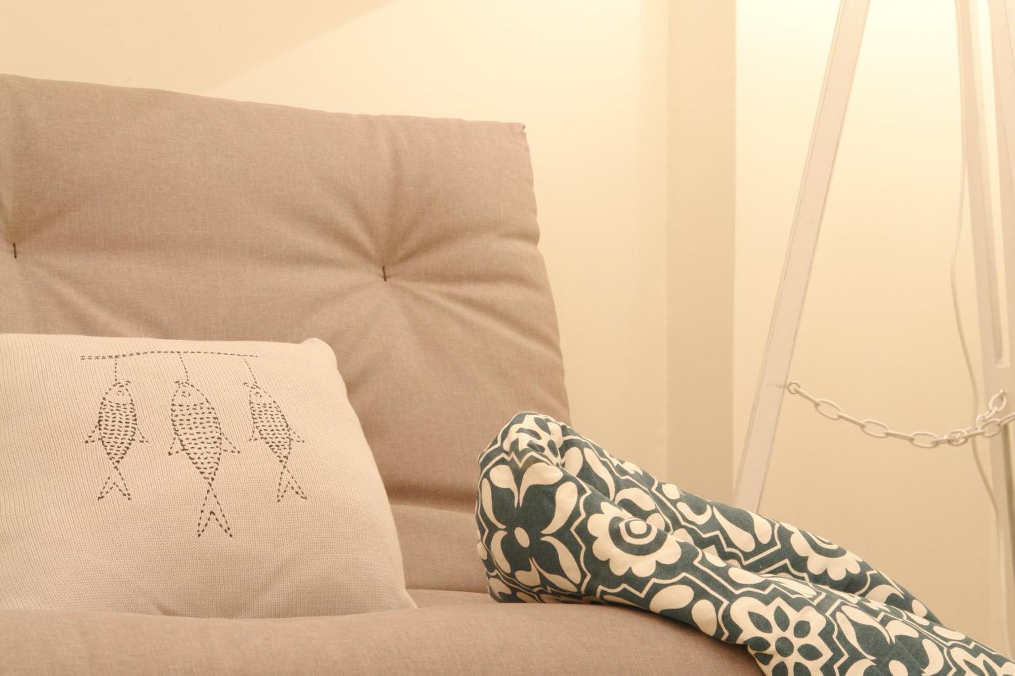 מאלגה Moderno Y Centrico Apartamento 1 Dormitorio מראה חיצוני תמונה