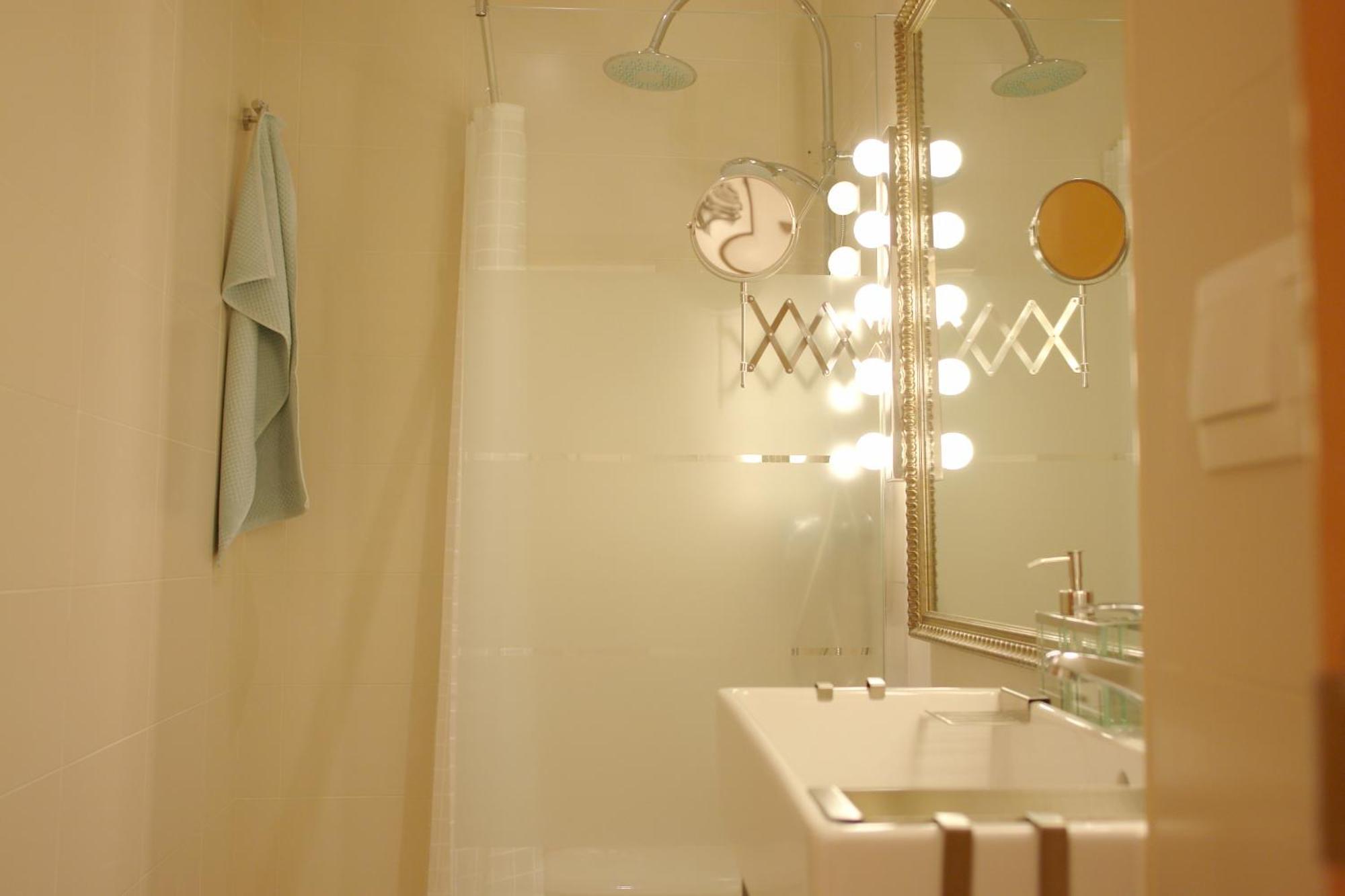 מאלגה Moderno Y Centrico Apartamento 1 Dormitorio מראה חיצוני תמונה