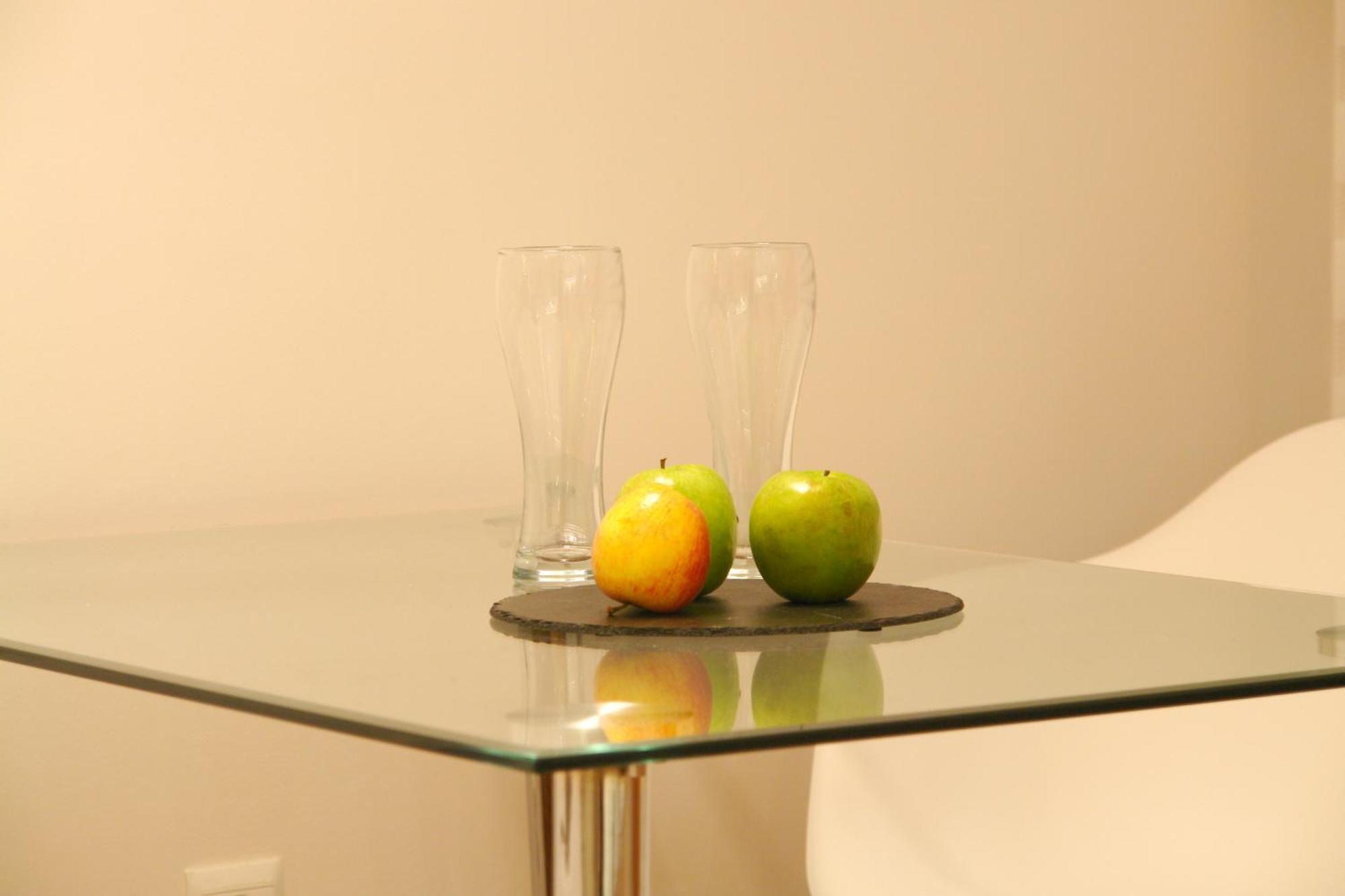 מאלגה Moderno Y Centrico Apartamento 1 Dormitorio מראה חיצוני תמונה