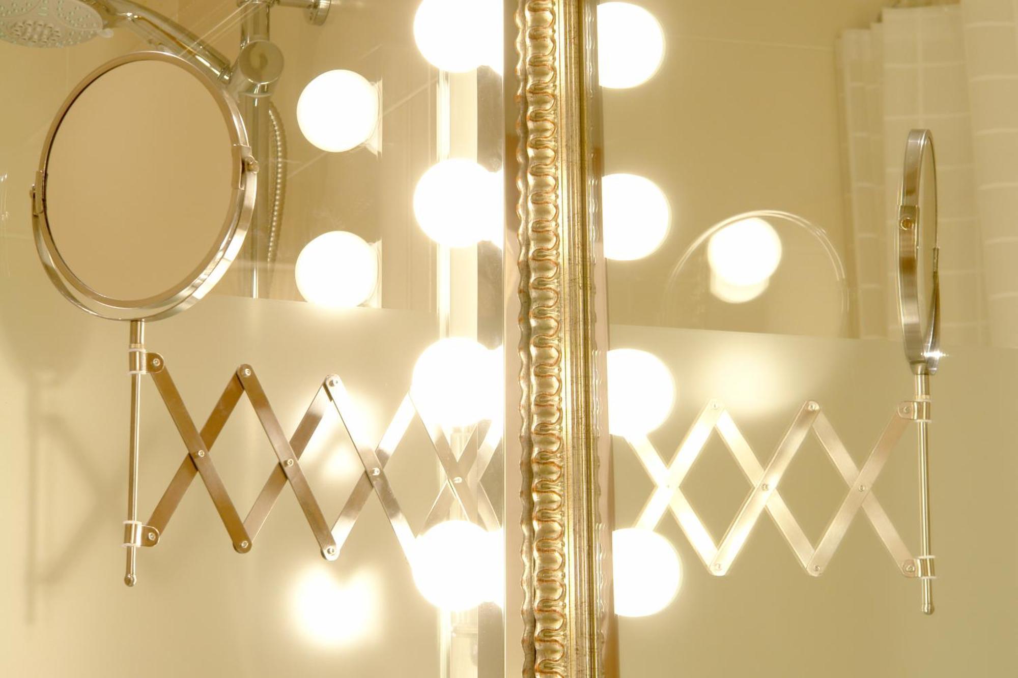 מאלגה Moderno Y Centrico Apartamento 1 Dormitorio מראה חיצוני תמונה