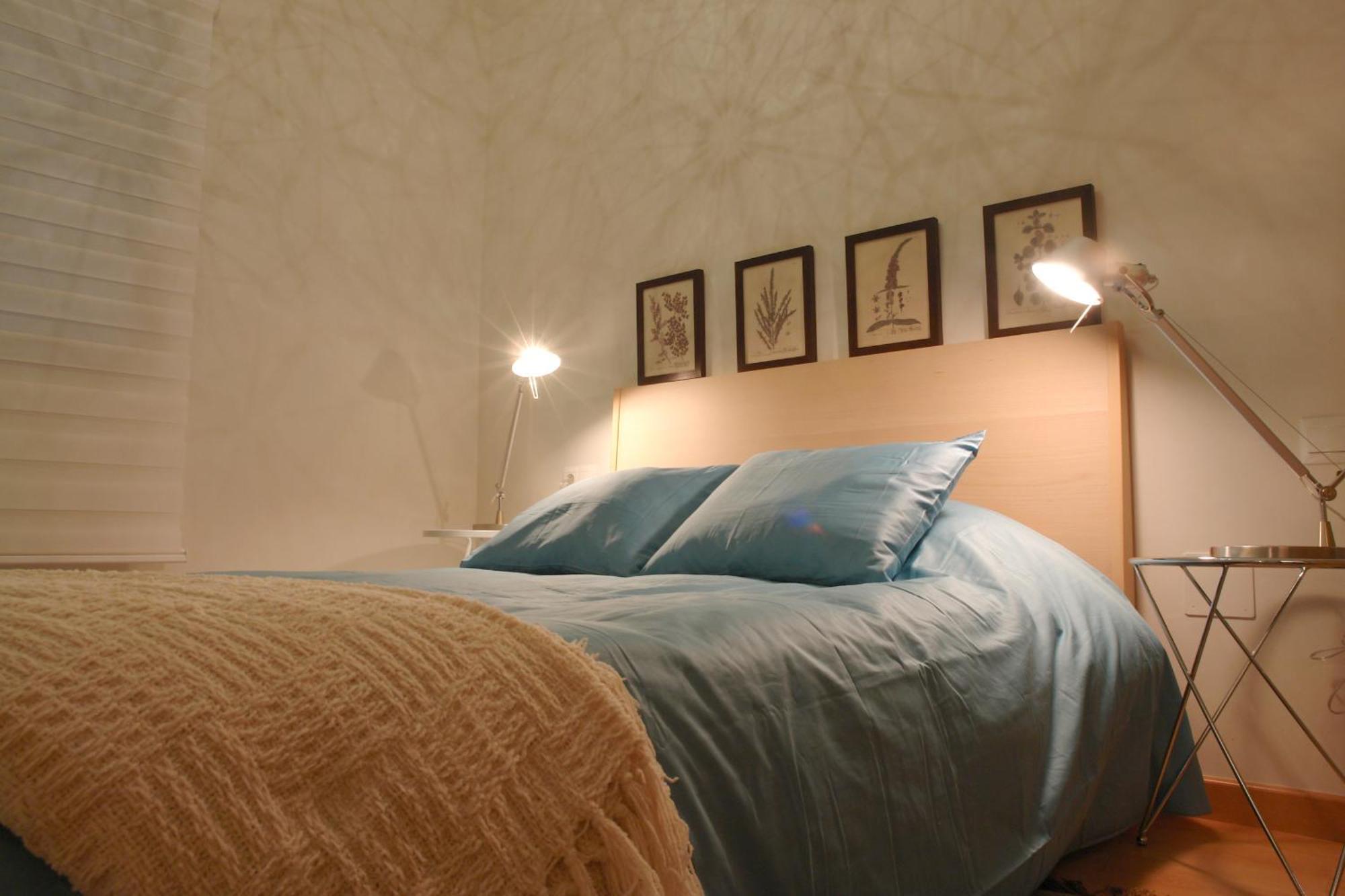 מאלגה Moderno Y Centrico Apartamento 1 Dormitorio מראה חיצוני תמונה