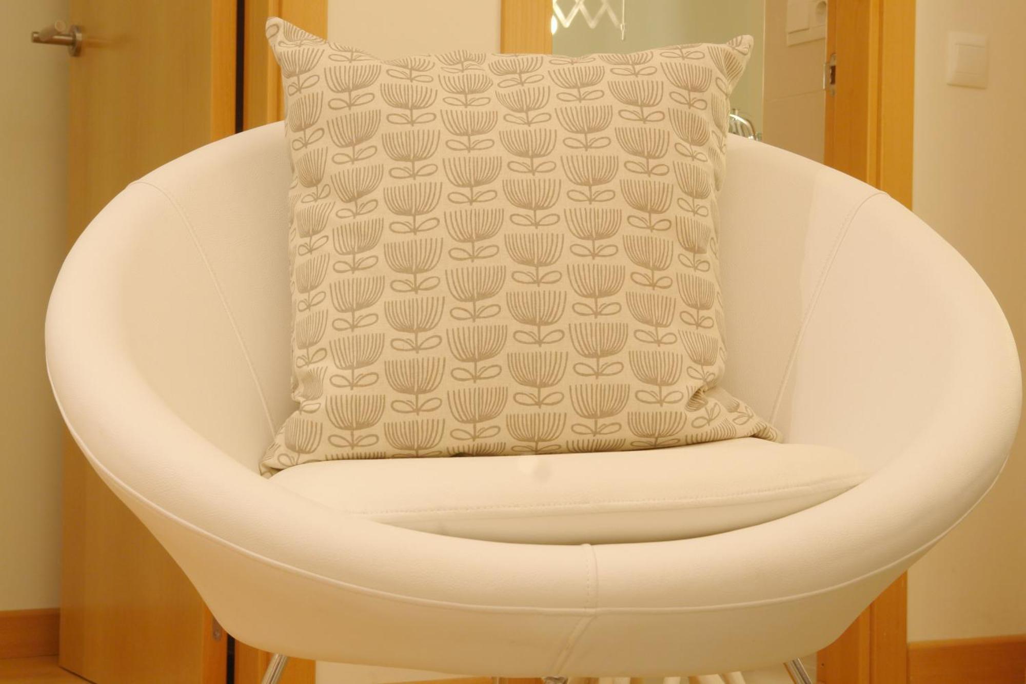 מאלגה Moderno Y Centrico Apartamento 1 Dormitorio מראה חיצוני תמונה